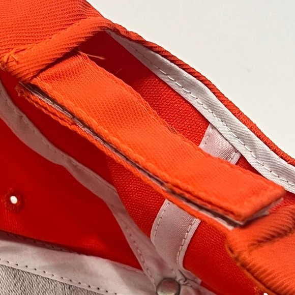 NHL Philadelphia Flyers Fan Favorites Cap Adjustable One Size Black Orange - Picture 10 of 10